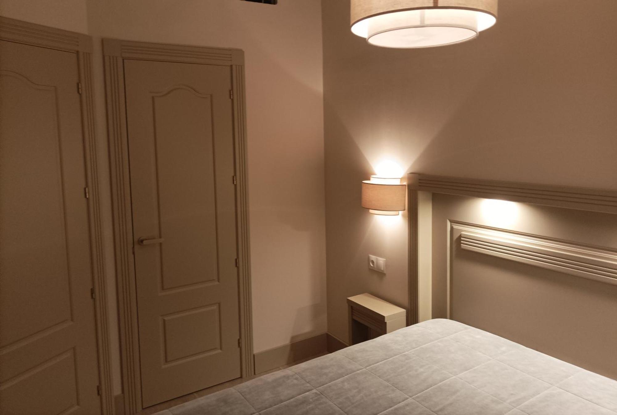 Apartamentos As Malaga Centro Historico Dış mekan fotoğraf