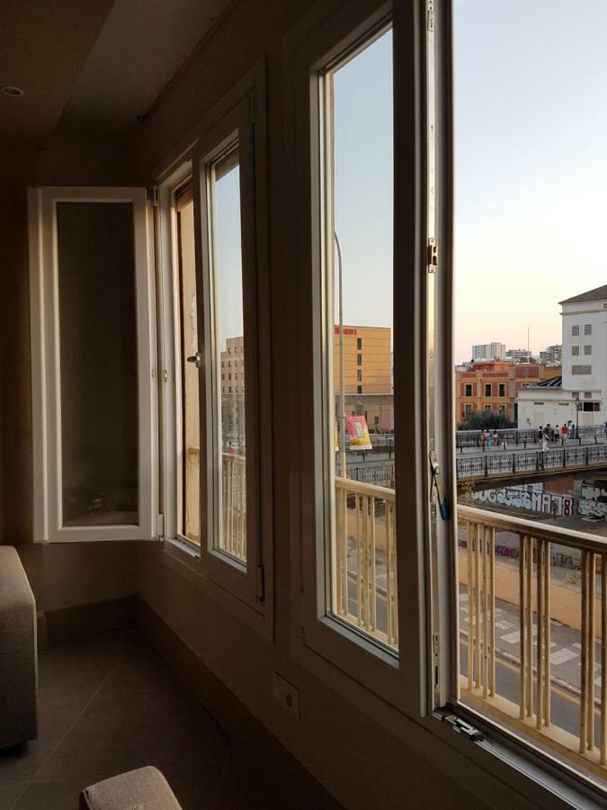 Apartamentos As Malaga Centro Historico Dış mekan fotoğraf