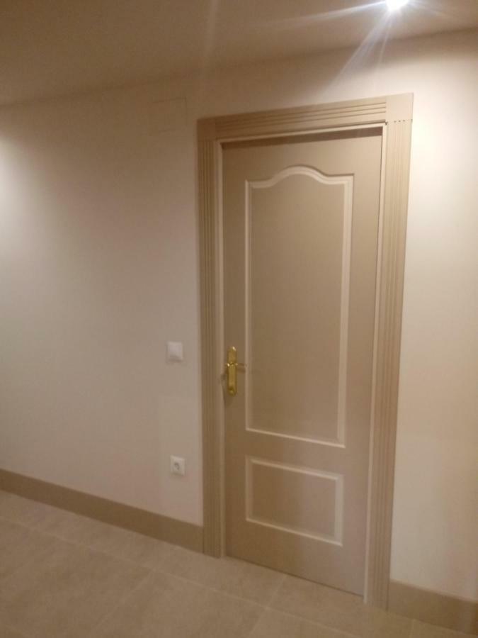 Apartamentos As Malaga Centro Historico Dış mekan fotoğraf